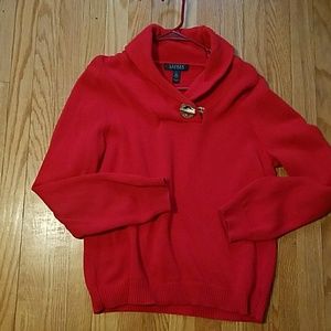 Ralph Lauren sweater